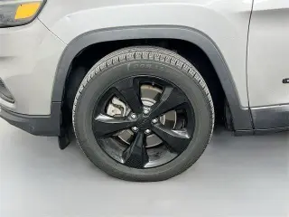 Jeep Cherokee 2020 Altitude SUV de 4 puertas