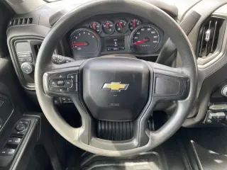 2024 Chevrolet Silverado 2500 HD