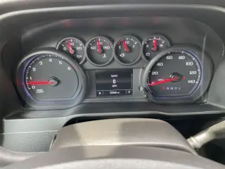 2024 Chevrolet Silverado 2500 HD