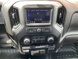 2024 Chevrolet Silverado 2500 HD