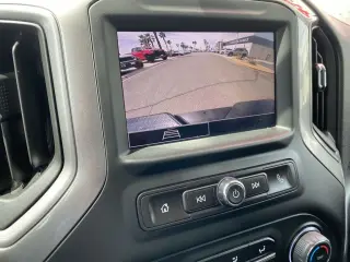 2024 Chevrolet Silverado 2500 HD