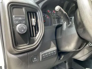 2024 Chevrolet Silverado 2500 HD