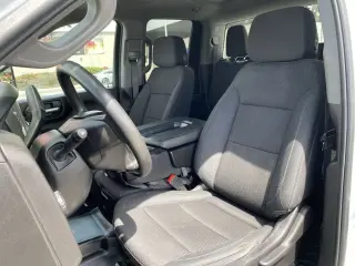 2024 Chevrolet Silverado 2500 HD