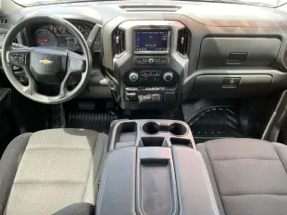 2024 Chevrolet Silverado 2500 HD
