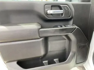2024 Chevrolet Silverado 2500 HD