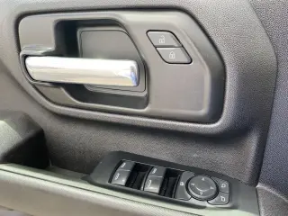 2024 Chevrolet Silverado 2500 HD