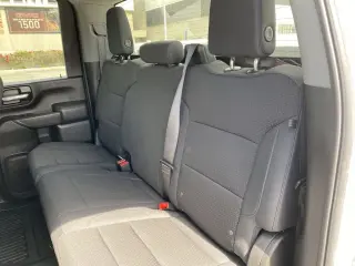 2024 Chevrolet Silverado 2500 HD