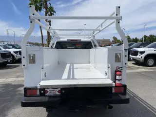 2024 Chevrolet Silverado 2500 HD