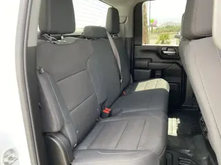 2024 Chevrolet Silverado 2500 HD