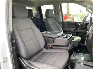 2024 Chevrolet Silverado 2500 HD