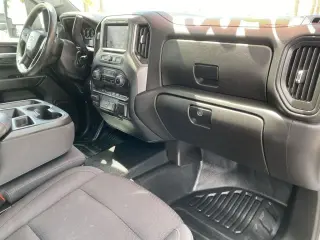 2024 Chevrolet Silverado 2500 HD