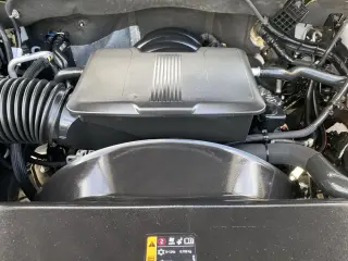2024 Chevrolet Silverado 2500 HD