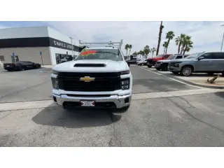 2024 Chevrolet Silverado 2500 HD