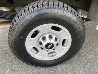2024 Chevrolet Silverado 2500 HD
