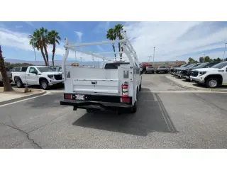2024 Chevrolet Silverado 2500 HD