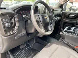 2024 Chevrolet Silverado 2500 HD