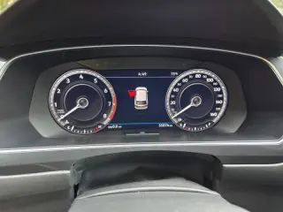 2019 Volkswagen Tiguan SEL 4Motion