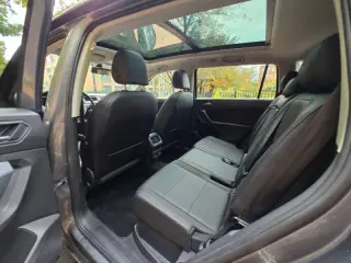 2019 Volkswagen Tiguan SEL 4Motion