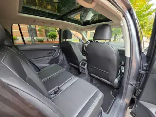 2019 Volkswagen Tiguan SEL 4Motion