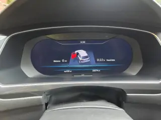 2019 Volkswagen Tiguan SEL 4Motion