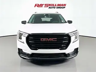 GMC Terrain 2024 AWD SLE SUV 4 puertas