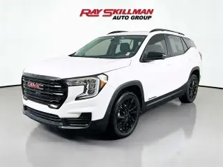 GMC Terrain 2024 AWD SLE SUV 4 puertas