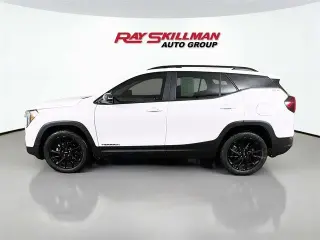 GMC Terrain 2024 AWD SLE SUV 4 puertas