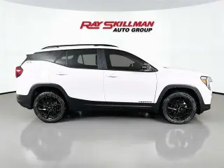 GMC Terrain 2024 AWD SLE SUV 4 puertas