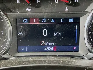 GMC Terrain 2024 AWD SLE SUV 4 puertas