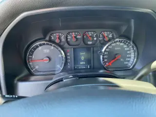 2019 Chevrolet Silverado 4500 HD