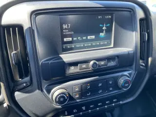 2019 Chevrolet Silverado 4500 HD