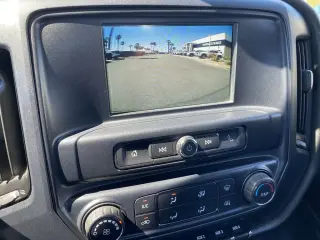 2019 Chevrolet Silverado 4500 HD