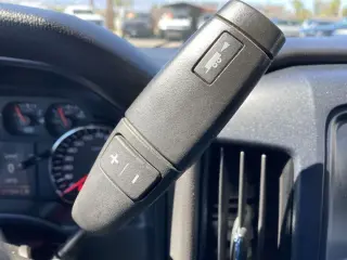 2019 Chevrolet Silverado 4500 HD