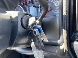 2019 Chevrolet Silverado 4500 HD