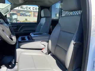 2019 Chevrolet Silverado 4500 HD