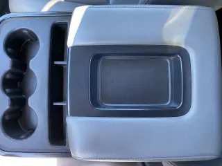 2019 Chevrolet Silverado 4500 HD
