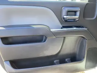 2019 Chevrolet Silverado 4500 HD
