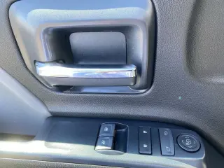 2019 Chevrolet Silverado 4500 HD