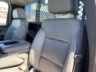 2019 Chevrolet Silverado 4500 HD