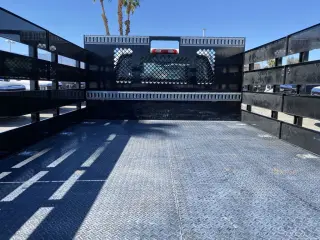 2019 Chevrolet Silverado 4500 HD