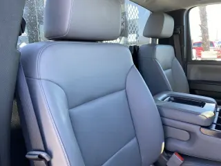 2019 Chevrolet Silverado 4500 HD
