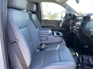 2019 Chevrolet Silverado 4500 HD