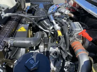 2019 Chevrolet Silverado 4500 HD