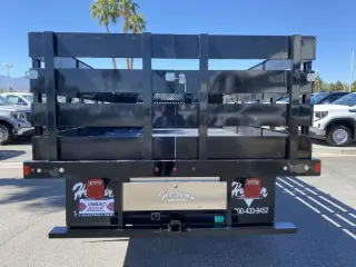 2019 Chevrolet Silverado 4500 HD