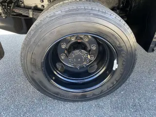 2019 Chevrolet Silverado 4500 HD