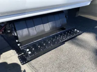 2019 Chevrolet Silverado 4500 HD