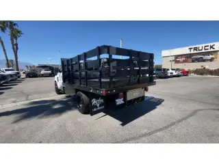 2019 Chevrolet Silverado 4500 HD