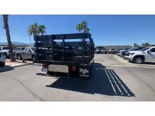 2019 Chevrolet Silverado 4500 HD
