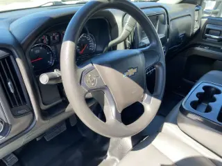 2019 Chevrolet Silverado 4500 HD