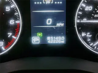 Subaru Ascent 2024 AWD Limited SUV de 8 pasajeros de 4 puertas